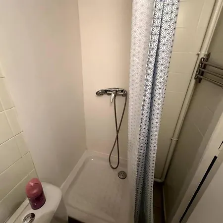 Studio Cosy Centre-ville ニース