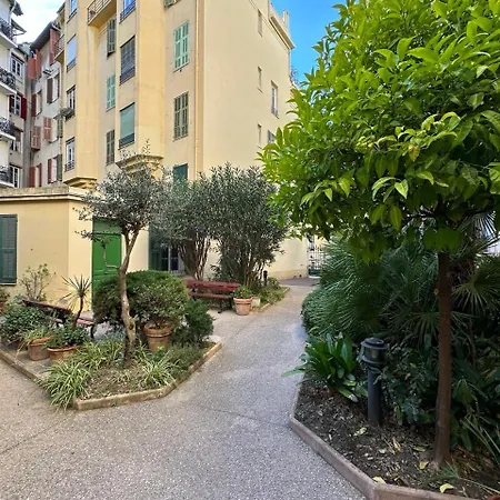 Apartamento Studio Cosy Centre-ville