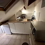 Διαμέρισμα Studio Cosy Centre-ville Νίκαια