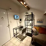 Διαμέρισμα Studio Cosy Centre-ville