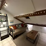 Διαμέρισμα Studio Cosy Centre-ville *