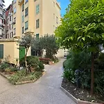 Διαμέρισμα Studio Cosy Centre-ville